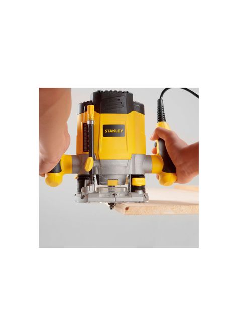 Rebajadora/Fresadora 1200W-2