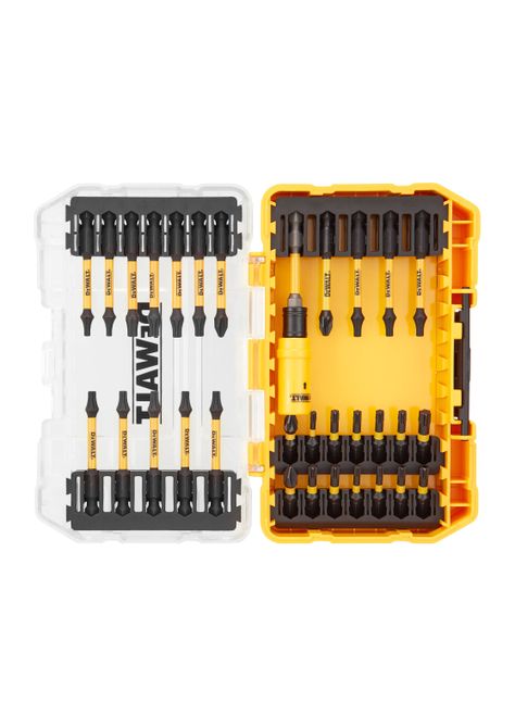 Set Atornillar 31 piezas FlexTorq-0