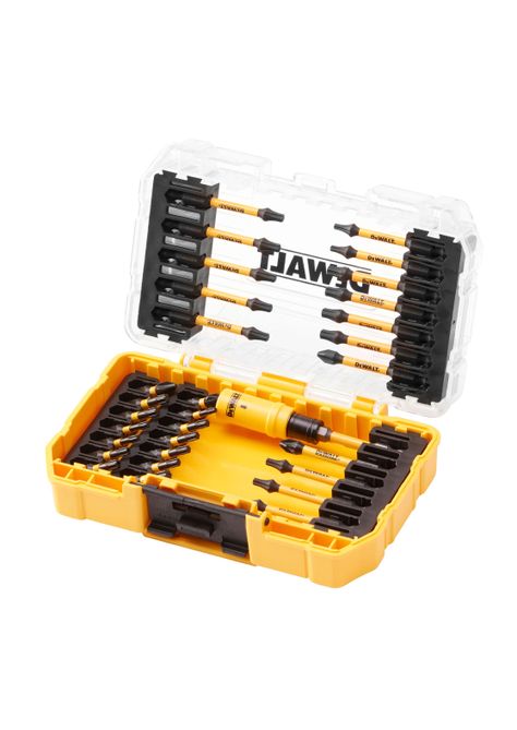 Set Atornillar 31 piezas FlexTorq-1
