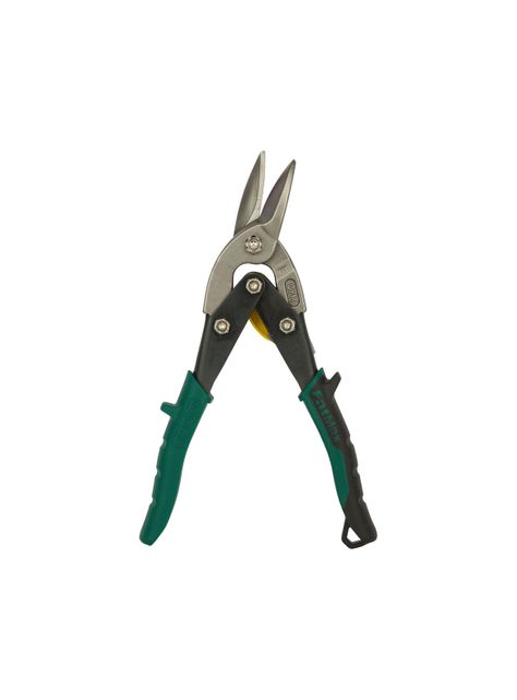 Tijera de aviación corte derecho 12-1/2" STANLEY 14-564-1