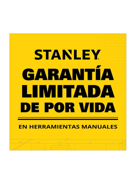 Set 12 llaves hexagonales largas punta redonda 69-257 STANLEY-2