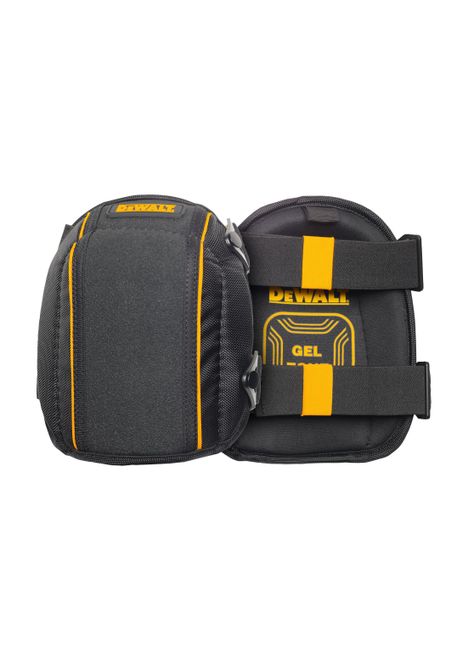 Rodilleras para suelos con gel DEWALT DWST590014-0
