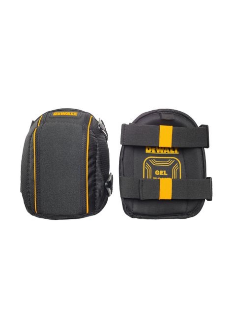 Rodilleras para suelos con gel DEWALT DWST590014-1