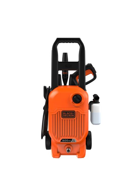 Hidrolavadora Alta Presión 1400W + Pulidora 120W-1
