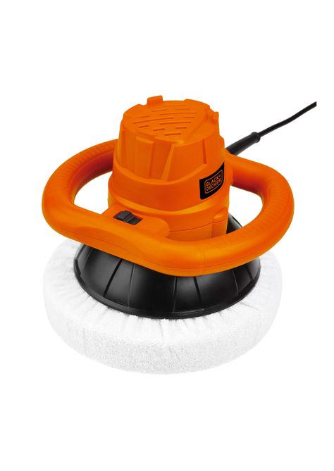 Hidrolavadora Alta Presión 1400W + Pulidora 120W-4