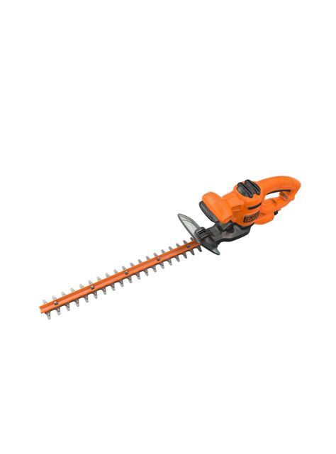 Cortasetos 420W de 45cm BLACK+DECKER BEHT201-B2C-0