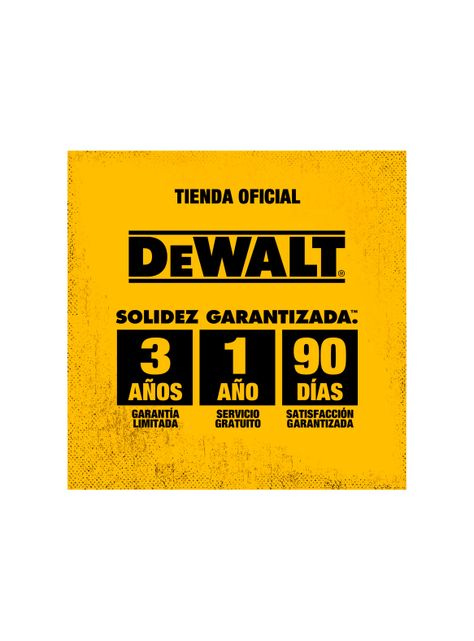 Sierra Ingleteadora 1600W Compuesta De Bisel Simple DEWALT DWS713-B2-6