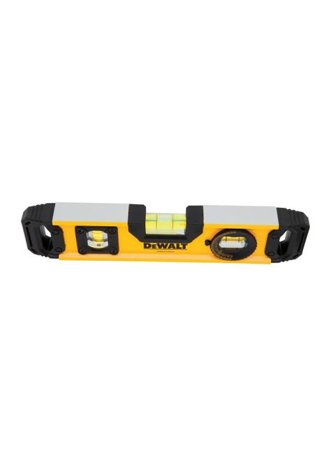 Nivel torpedo magnético 9” 230 mm DEWALT DWHT43003-1
