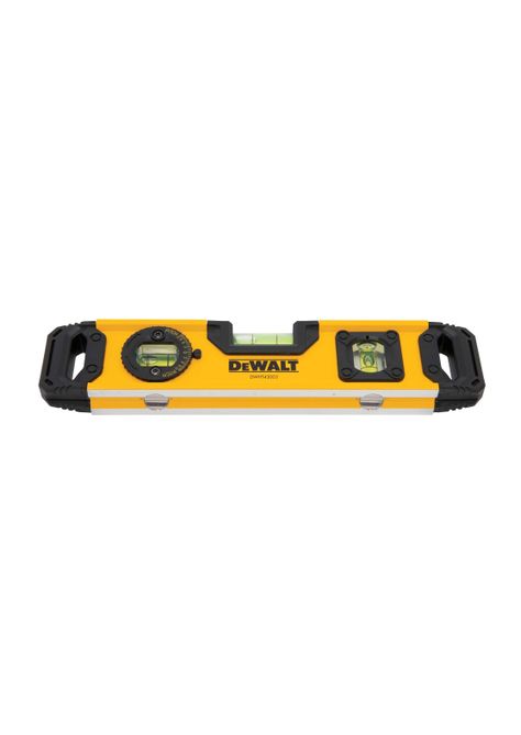 Nivel torpedo magnético 9” 230 mm DEWALT DWHT43003-2