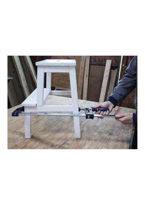 Prensa de Barra 36" Quick-Grip IRWIN 223136-5
