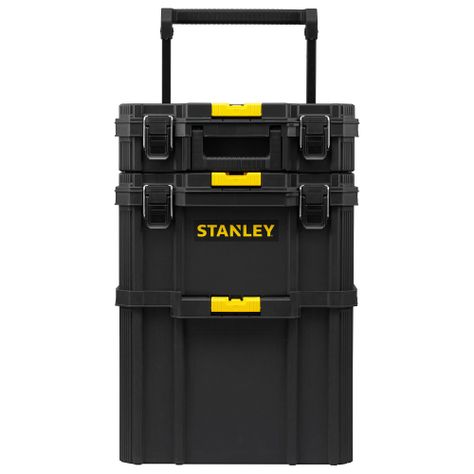 Caja de herramientas móvil 45kg 3 en 1-1