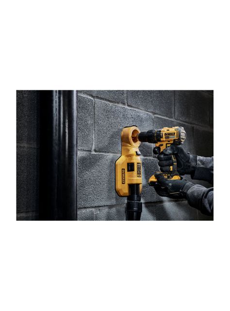 Kit taladro 1/2" 20V + 100 accesorios DEWALT DCD7781S2A-B2-5