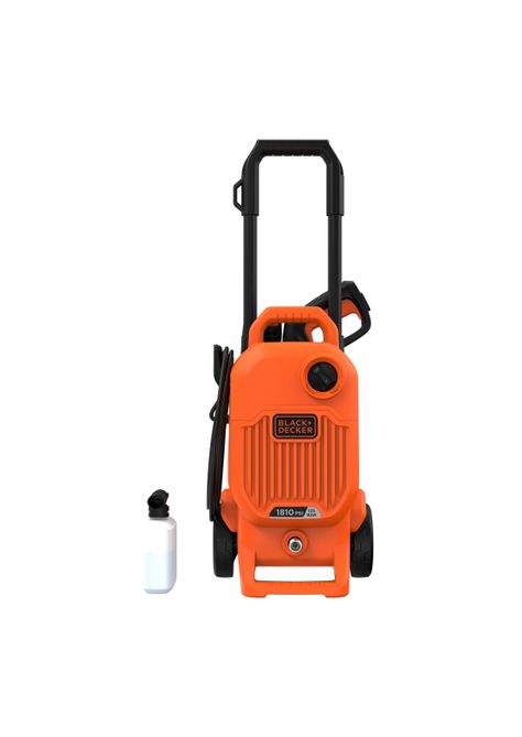 Hidrolavadora Alta Presión 1810 PSI 1700W-0