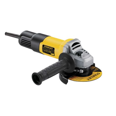 Kit Esmeril Angular 750W 115mm + 10 discos-2