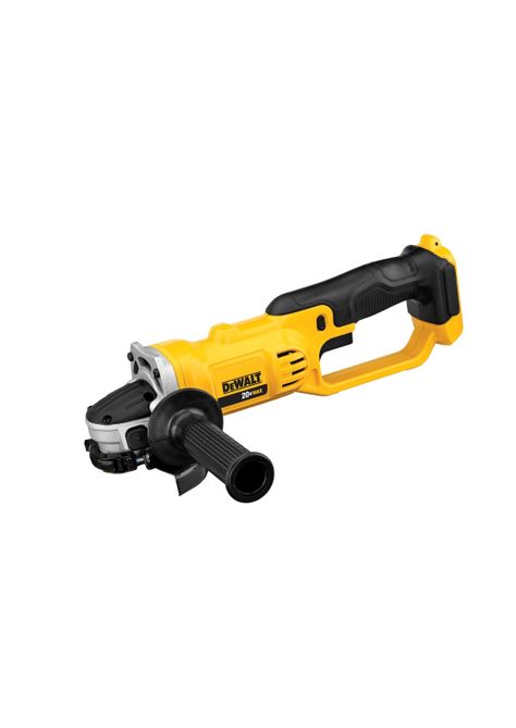 Esmeril Angular 4-1/2" 20V BRUSHLESS DEWALT DCG412B-B2-0