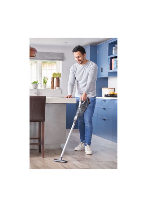 Aspiradora de mano 20V POWERCONNECT™-5