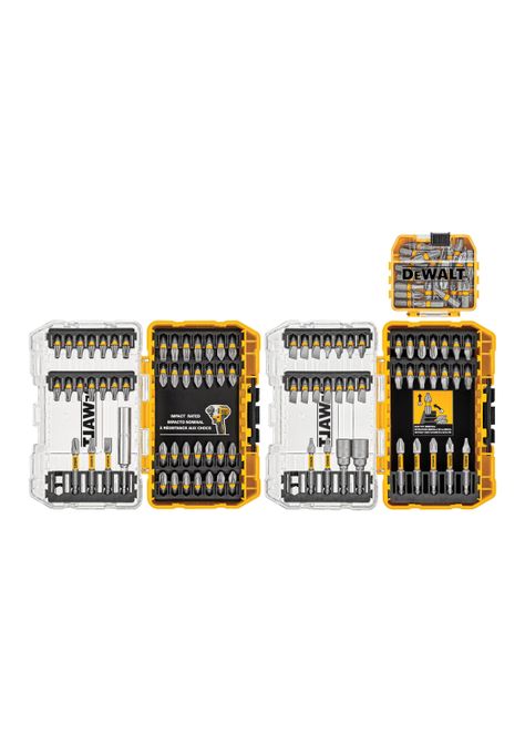Set Atornillar 110 piezas MAXFIT-0