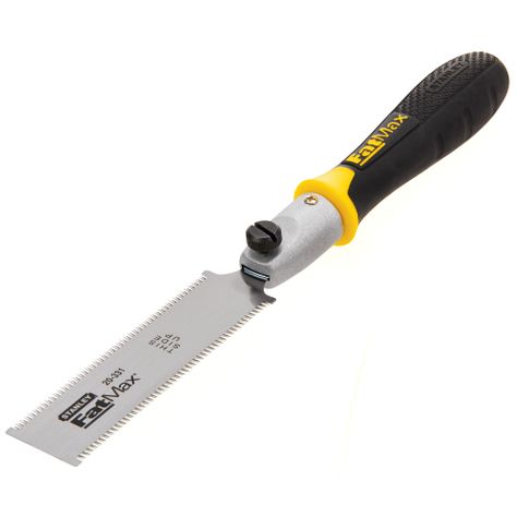 Sierra Japonesa 4-3/4' -120mm- Corte Rasante-2