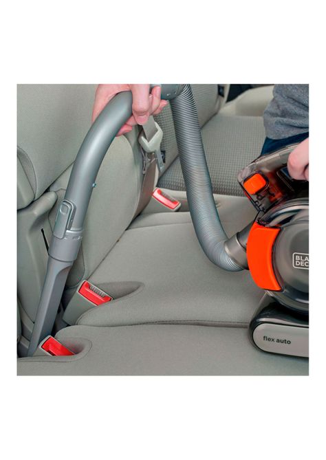 Aspiradora para auto 12V-3