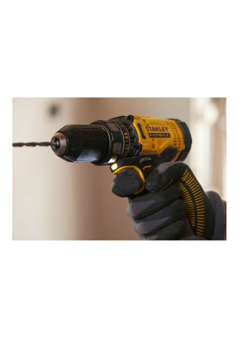 Kit Taladro Atornillador 20V + 2 baterías + accesorios-4