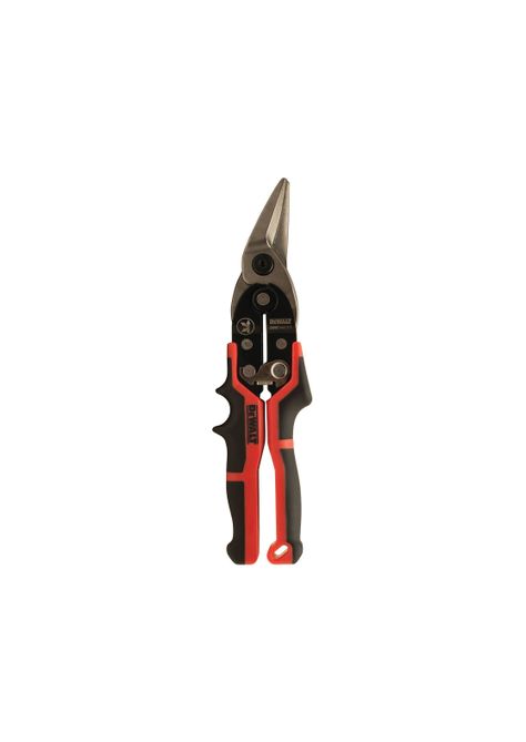 Tijera de aviación de corte izquierdo DEWALT DWHT14673-0