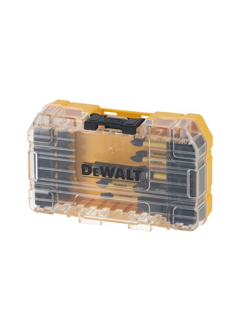 Set 25 Piezas para atornillar FLEXTORQ  DT70730T-QZ-1