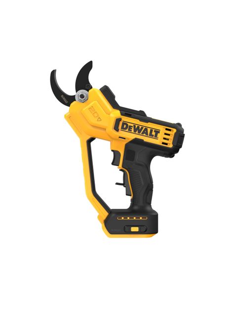 Tijera de Podar 1.5" 20V Sin Bat/Carg DEWALT DCPR320B-B3-0