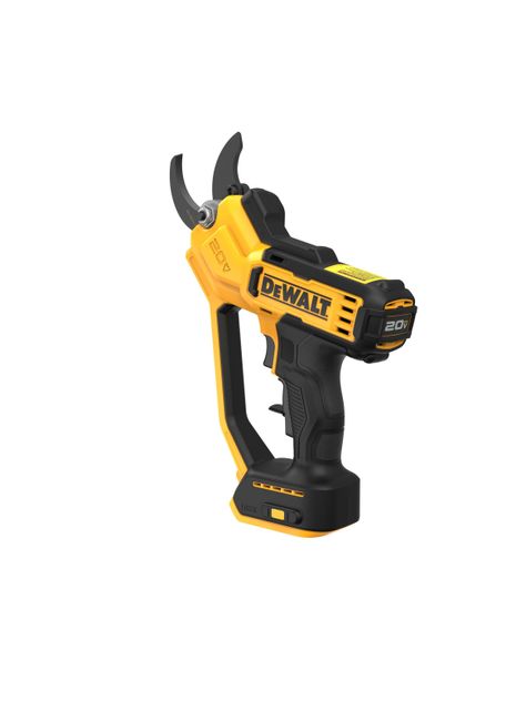 Tijera de Podar 1.5" 20V Sin Bat/Carg DEWALT DCPR320B-B3-1