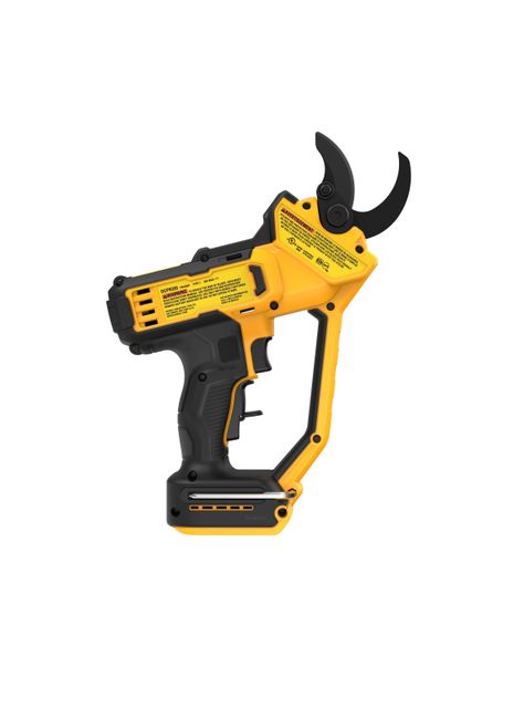 Tijera de Podar 1.5" 20V Sin Bat/Carg DEWALT DCPR320B-B3-2