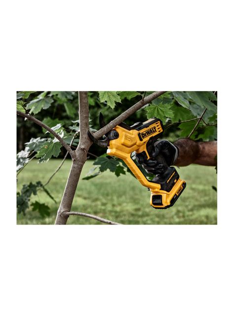 Tijera de Podar 1.5" 20V Sin Bat/Carg DEWALT DCPR320B-B3-3