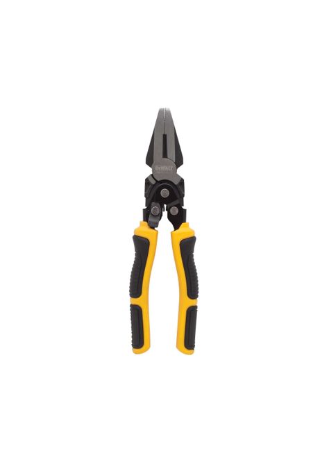 Alicate combinado de acción compuesta 8" DEWALT DWHT70276-0