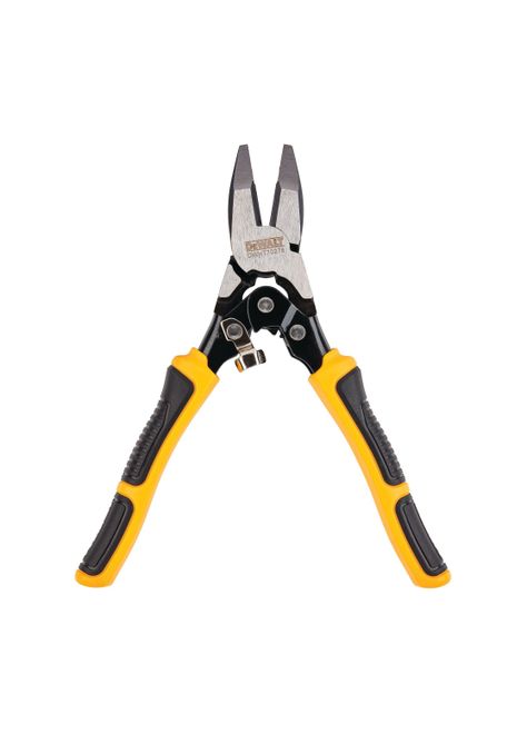Alicate combinado de acción compuesta 8" DEWALT DWHT70276-2