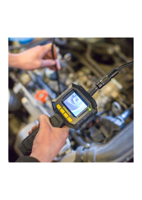 Cámara de inspección 1M STANLEY STHT0-77363-5
