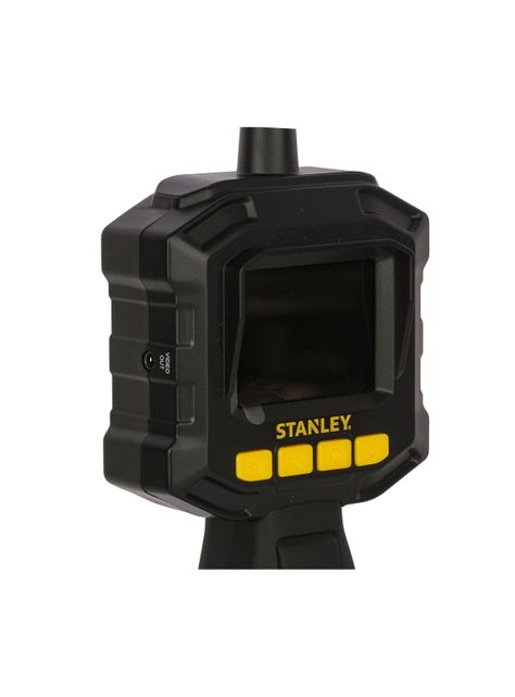 Cámara de inspección 1M STANLEY STHT0-77363-3