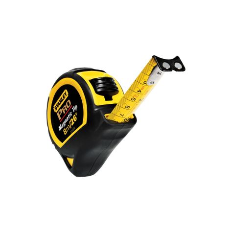 Cinta métrica PRO 8m/26'-2