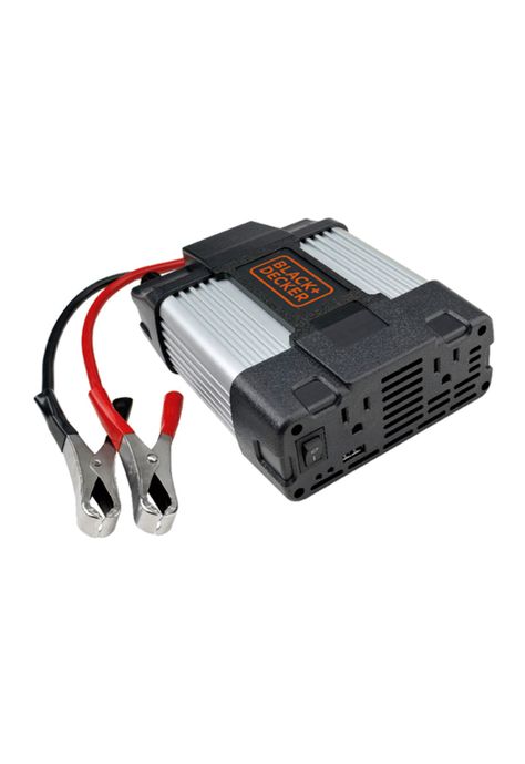 Conversor Eléctrico 750W BLACK+DECKER PI750LA-B2C-0