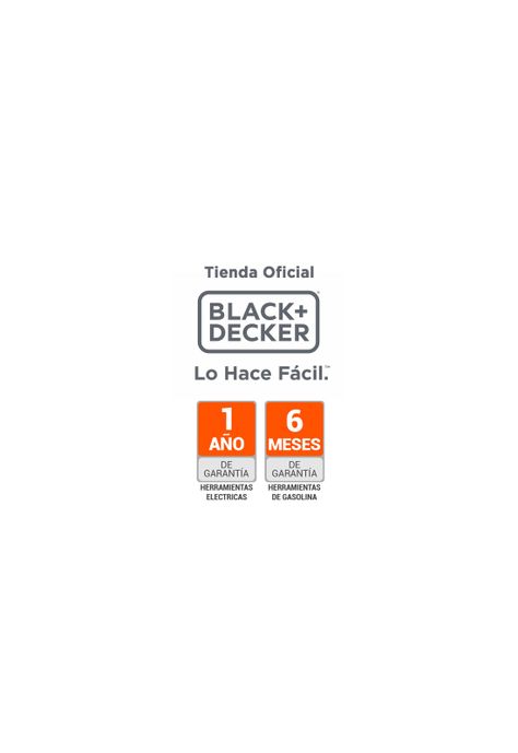 Conversor Eléctrico 750W BLACK+DECKER PI750LA-B2C-6