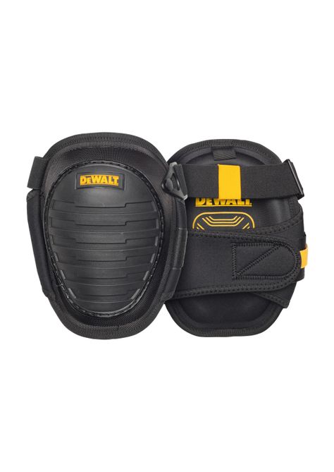 Rodilleras rígidas con gel DEWALT DWST590013-0