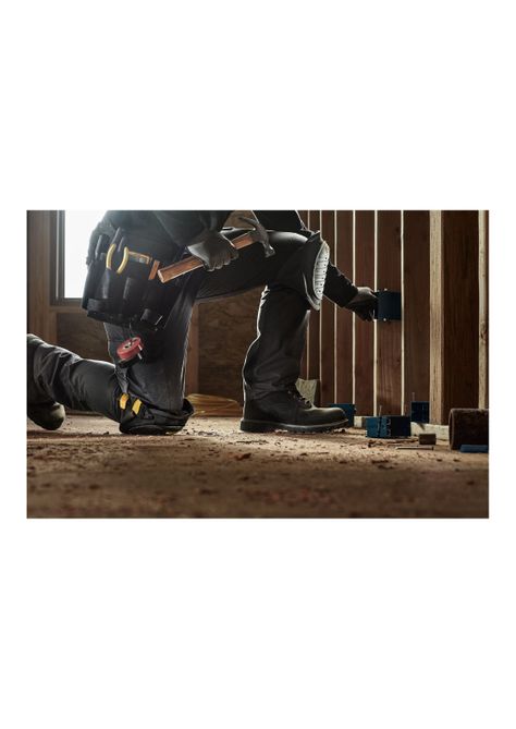 Rodilleras rígidas con gel DEWALT DWST590013-2