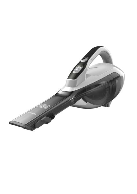 Aspiradora De Mano Inalámbrica 10.8V BLACK+DECKER-0