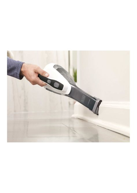 Aspiradora De Mano Inalámbrica 10.8V BLACK+DECKER-1