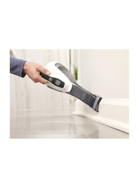 Aspiradora De Mano Inalámbrica 10.8V BLACK+DECKER-3
