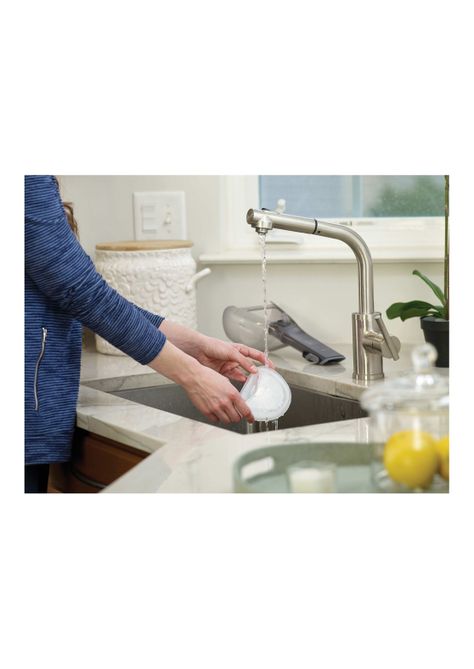 Aspiradora De Mano Inalámbrica 10.8V BLACK+DECKER-7