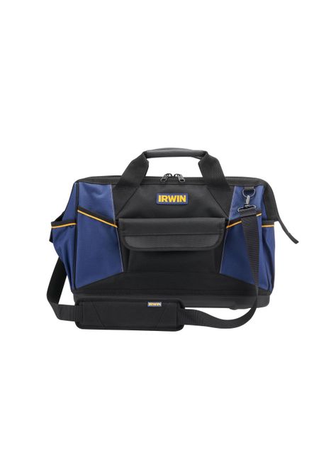Bolso de herramientas 20" con 8 secciones IRWIN-0