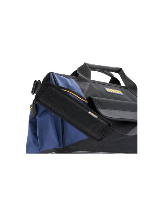 Bolso de herramientas 20" con 8 secciones IRWIN-1