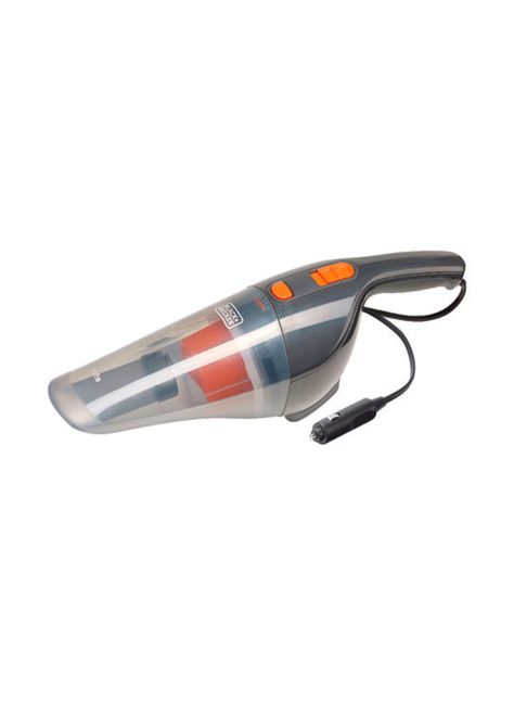 Aspiradora para Auto 12V Compacta-1