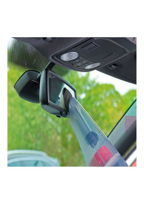 Aspiradora para Auto 12V Compacta-3