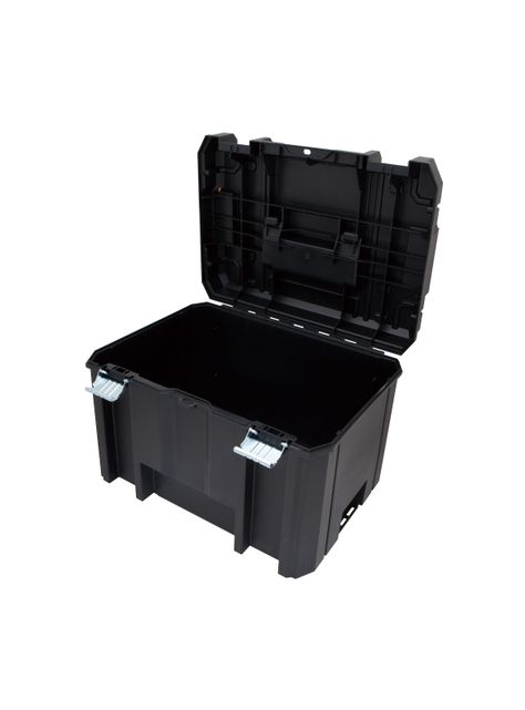 Caja De Herramientas Profunda 30kg TSTAK DEWALT DWST17806-3
