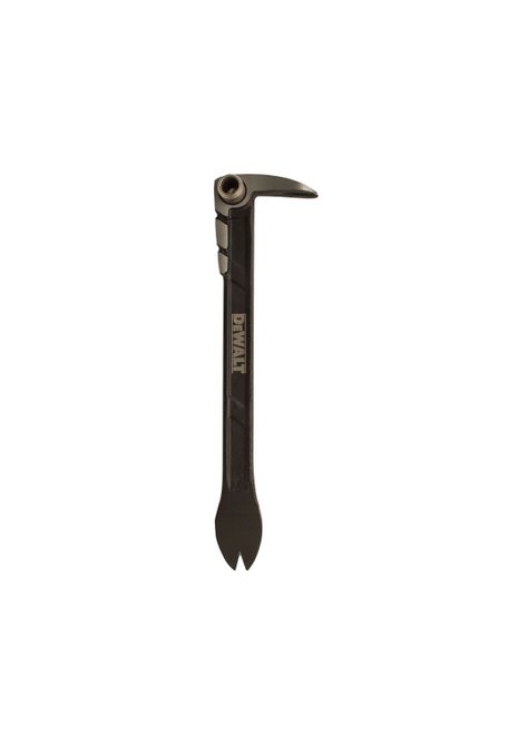 Palanca saca clavos 10” DEWALT DWHT55524-0