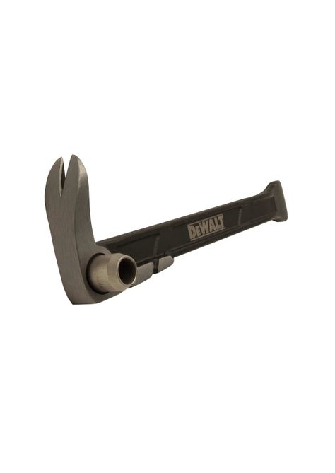 Palanca saca clavos 10” DEWALT DWHT55524-1
